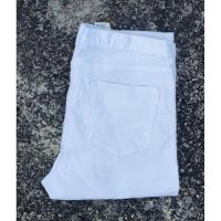 ราคา 35/36 ยีนส์ H&M skinny (มือสอง)เอววัดจริง36.5"ยาวทั้งตัว43.5" ขา7" ผ้ายืด 2%สภาพดี ผ้าหนานุ่ม มีตำหนิคราบเล็กน้อย (27967975467)
