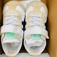 ราคา รองเท้าเด็ก Onitsuk tiger มือสองแท้ 100% (6733010350)