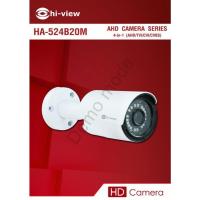 ราคา Ha-524B20M-Hiview-กล้องวงจรปิด2ล้านฟิกเซลอินฟาเรดทรงกระบอกระบบAHD (41758256496)