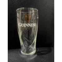 ราคา แก้วเบียร์ Guinness หนาลายนูน โลโก้ชัด (42567484794)
