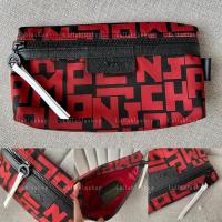 ราคา (แท้) LONGCHAMP LE PLIAGE LGP POUCH กระเป๋าใส่เครื่องสำอางค์ เครื่องเขียน มือถือ **สินค้าอยู่ไทย (18001188985)