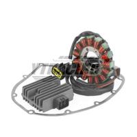 ราคา เหมาะสําหรับ Kawasaki VN900 Vulcan900 Custom 07-23 Fixer + Rectifier + Gasket (52802331214)