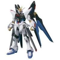 ราคา Robot Spirits Strike Freedom Gundam (ลอตแรก) Bandai (12837439419)