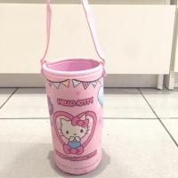 ราคา กระเป๋าใส่แก้ว คิตตี้ (5116955778)