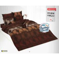 ราคา TOTO ผ้าห่มนวมมาตรฐานลายทั่วไป TT814 (26985873317)