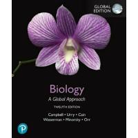 ราคา used book หนังสือมือสอง BIOLOGY: A GLOBAL APPROACH (GLOBAL EDITION) biology กล้วยไม้ ผู้แต่ง : NEIL A. CAMPBELL et al. (23871346265)