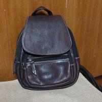 ราคา กระเป๋าสะพาย กระเป๋าหนังแท้ 100% (23344781116)