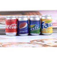 ราคา กระป๋องน้ำอัดลมจิ๋ว เครื่องดื่มของจิ๋วเรซิ่นอุปกรณ์ diy ของเล่นของจิ๋วของเล่นตุ๊กตาลาติ พร็อพโมเดล (9214698624)