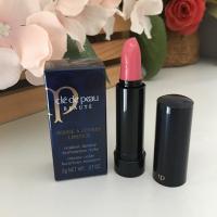 ราคา Cle de Peau Beaute Lipstick N สี 10 Chinoiserie ขนาดมินิ 2 กรัม พร้อมส่ง (7031649243)