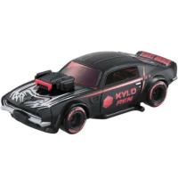 ราคา โมเดลรถ Tomica Disney Kylo Lace (24175254014)