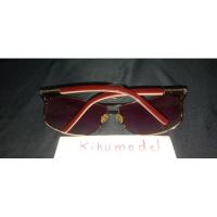 ราคา แว่นกันแดดไฮเอน hi-end sun glasses Daniel hecter สีม่วง แดเนียล เฮคเตอ ปารีส Paris uv protection (28063673429)