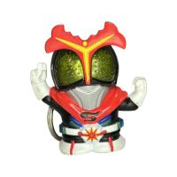 ราคา พวงกุญแจ ไอ้มดแดง Kamen rider Stronger ปี 1999 (เก่า) Banpresto (25101319591)