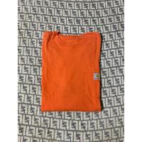 ราคา CARHARTT เสื้อแขนยาวกระเป๋าคาร์ท (25992038634)