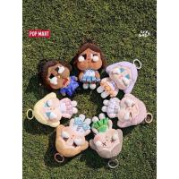 ราคา (พร้อมส่ง)พวงกุญแจCRYBABY Sunset Concert Series (สุ่ม) (25582519931)