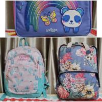 ราคา สินค้ามือสอง lot19 กระเป๋า​เด็ก​ เป้เด็ก​ รวม​แบรนด์​ New​ Balanc North face​ Smiggle​ Cath​ kidston​ (42751246055)