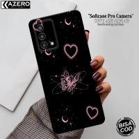ราคา เคส Hp OPPO A95 A74 4G แฟชั่นกรณีความงาม Softcase OPPO A95 A74 4G ซิลิโคน Pro ปลอกกล้อง OPPO A95 A74 4G ปลอก OPPO A95 A74 4G ฝาครอบ Hp อุปกรณ์เสริมกรณีล่าสุดน่ารัก Azora Kenzo Vip Jara (28123232638)