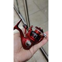 ราคา รอกจิ๋ว รอกสปิ๋ว เบอร์ 500 แอร์เกีย AirGear (สีเเดง) (28737825848)