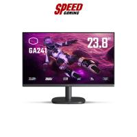 ราคา COOLER MASTER GA241-EU VA 100HZ MONITOR (จอมอนิเตอร์) By SPEED GAMING (19475289864)