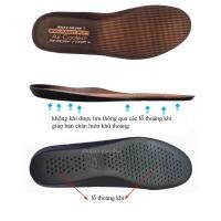 ราคา SKECHERS แผ่นรองพื้นรองเท้าผู้ชาย สเกชเชอร์ วีเอ็นเอ็กซ์เค ดีเยี่ยม นุ่ม สบาย ไม่เหม็นเท้า (26163672112)