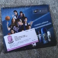 ราคา ปฏิทิน EXIT x BNK48 2019 (13073994441)