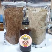 ราคา ชุดข้าวยำสำเร็จรูปสูตรปักษ์ใต้แท้ๆ สด ใหม่ สะอาด รสชาติอร่อย(ชุดกลาง) (22821681749)