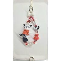 ราคา Strap Phone / Bag Charm Mofusand (mofu snoopy) (41522064042)