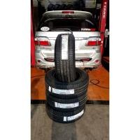 ราคา ยาง Michelin primacy SUV 265/60-18 ปี21 นุ่มเงียบ ประหยัดน้ำมัน สี่เส้น (9046238238)