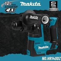ราคา MAKITA สว่านโรตารี่ไร้สาย 12V ขนาด 14mm. (9/16") SDS-PLUS No.HR140DZ (29528089376)