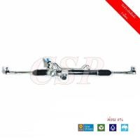 ราคา ISUZU D-MAX HI-LANDER 4WD 2003-2011 แร็คพวงมาลัยเพาเวอร์ ใหม่ 100% (1340915931)