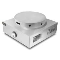 ราคา Fry King เตาเครป 12 นิ้ว แก๊ส FR-BJ12 ใช้แก๊ส เครื่องทำเครป (10392320672)