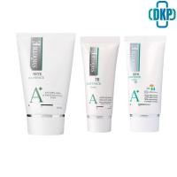 ราคา Smooth E Anti Melasma Mini Set Anti-Melasma & White Babyface Foam 2 Oz.+Serum 0.4 Oz.+Serum PLUS SPF44 0.8 oz. [DKP] (10837149483)