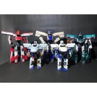 ราคา รถไฟแปลงร่างเป็นหุ่นยนต์ งานโทมี (27104754978)