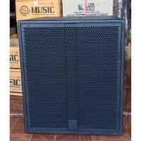 ราคา ตู้ซับเบส18 นิ้ว 18B1000 เป็นตู้เปล่า ไม้อัดแท้ ราคาต่อ 1 ใบ (3268744955)