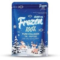 ราคา Frozen 100% Pure Collagen Tri-Peptide Powder (21187497895)