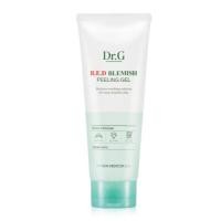 ราคา ดร. G Red Blemish Peeling Gel 150 ml - Scrub Mild Moisture Exfoliating Peeling Gel (27111784463)