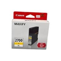 ราคา หมึก Canon PGI-2700 xl C M ของแท้ 100% (29915506075)
