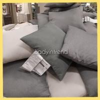 ราคา KARLEKSGRAS แชร์เลียคส์แกรส หมอนอิงจากอีเกีย ขนาด 40×40 ซม. (21483957097)