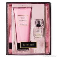 ราคา Victoria’s Secret BombShell 2-Piece Giftset เซ็ตน้ำหอม+โลชั่นสำหรับผิวกายกลิ่นหอมใหม่สุดพิเศษจากวิคตอเรียซีเคร็ทของแท้ (24454407892)