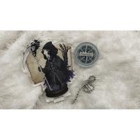 ราคา พร้อมส่ง!! พวงกุญแจ/สแตนดี้ identityv IdentityV แจ๊ค เดอะริปเปอร์ ยมทูต ของลิขสิทธ์แท้100% หมดแล้วหมดเลย!! (22175116702)