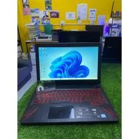 ราคา Notebook ASUS TUF GAME FX 504 มือสองพร้อมใช้งาน (25383933794)