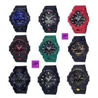 ราคา นาฬิกาข้อมือผู้ชาย Casio G-SHOCK รุ่น GA-700 ของแท้รับประกัน Cmg 1ปี (25871515686)