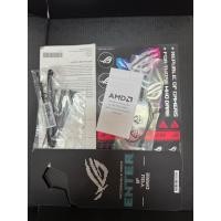 ราคา AM4 ASUS ROG STRIX X570-E GAMING [มือสอง] (27480629441)