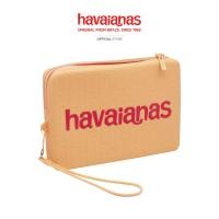 ราคา HAVAIANAS กระเป๋า Mini Bag Logomania Peach 41491930027U_U4ORXX (29856570682)