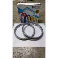 ราคา YOKO ล้อโยโก วงล้ออลูมิเนียม 1.40 ขอบ 17 (28109000916)