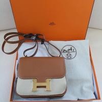 ราคา New Hermes C18 with mirror gold GHW. Stamp B. (22757131585)