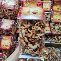 ราคา แคบหมู แคบหมูกระจก แคบคอหมูกระจก แคบหมูแม่แช่ม หอม กรอบ อร่อย จากเมืองเชียงใหม่ (18976254830)