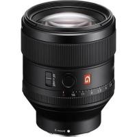 ราคา Sony FE 85mm f/1.4 GM Lens (24827148836)