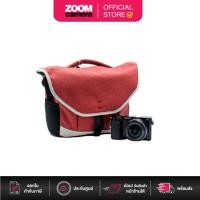 ราคา [Clearance] Benro Smart CSC 20 Mirrorless Shoulder Bag Orange (ประกัน 2 เดือน) (10272293422)