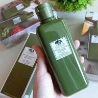 ราคา DR. ANDREW WEIL FOR ORIGINS MEGA-MUSHROOM RELIEF & RESILIENCE TREATMENT LOTION น้ำตบเห็ดชื่อดังในตำนาน (9228628902)