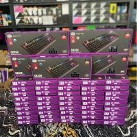 ราคา มีส่งด่วน Cooler Master CK350 RGB Mechanical Gaming Keyboard (TH) (29224541852)